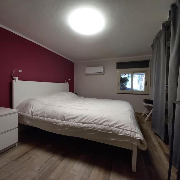 Etna Ferienhaus *