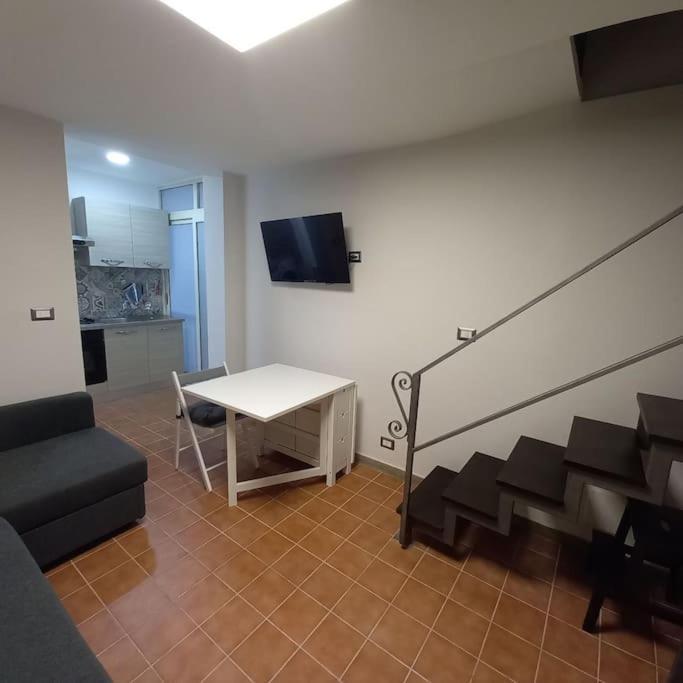 Ferienhaus Etna CTA