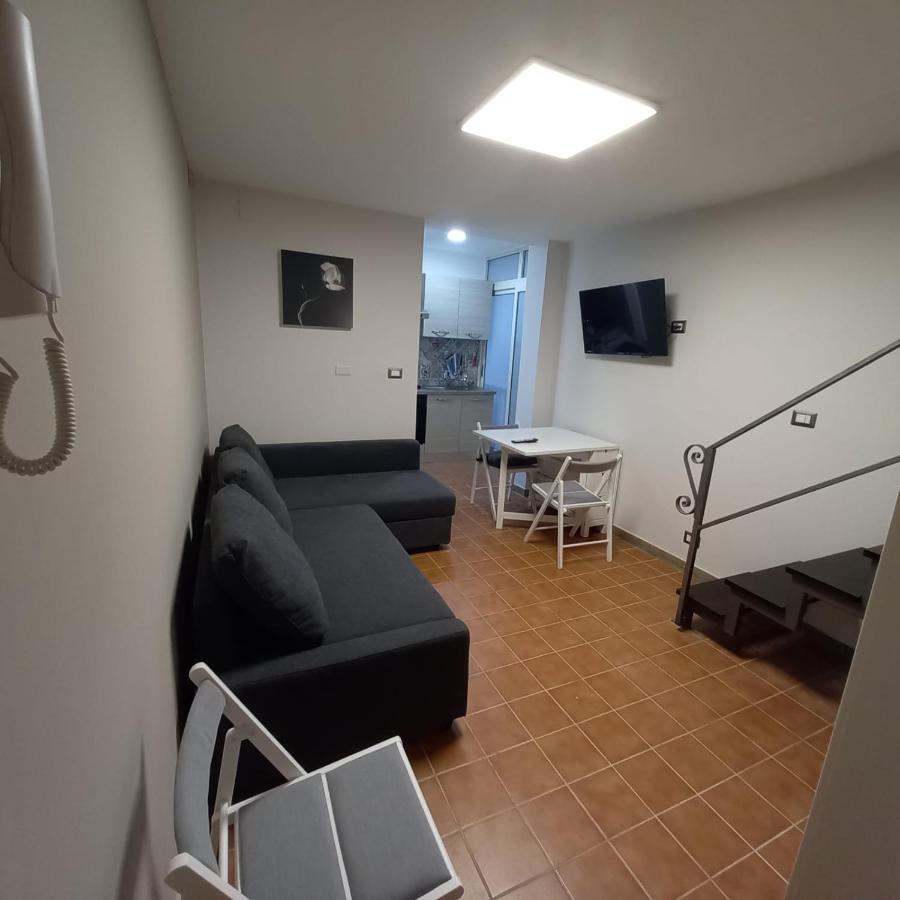 Holiday home Etna
