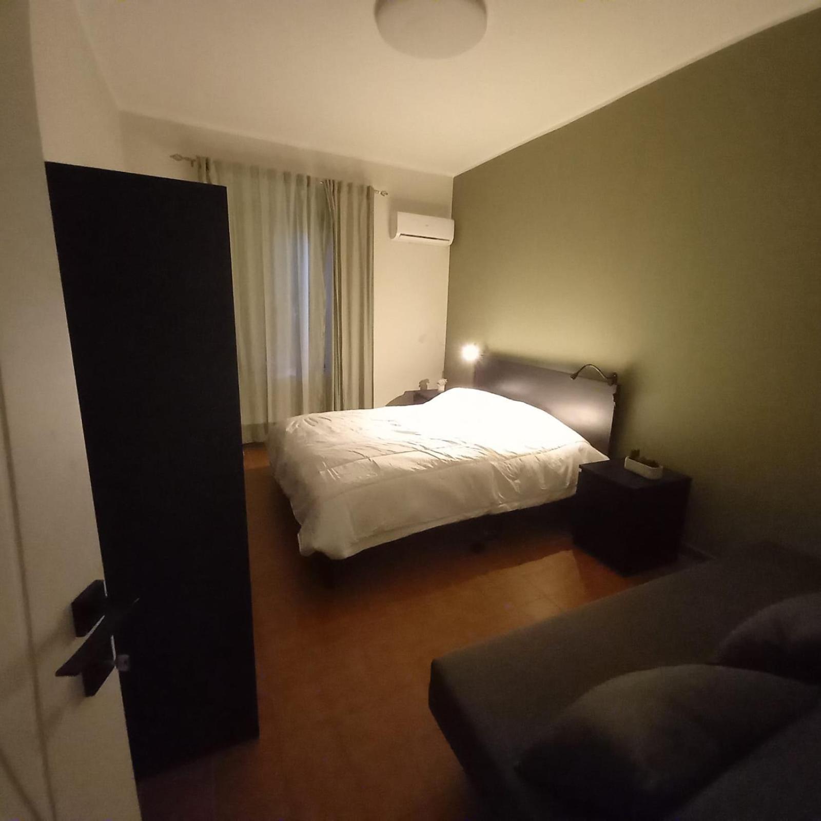 Etna Vakantiehuis *